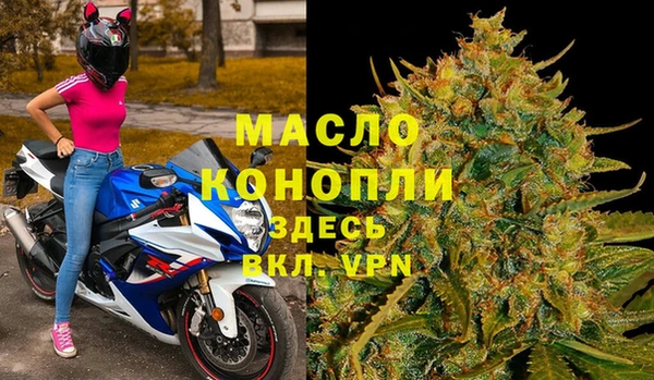 тгк Богданович